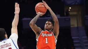 NEXT Trending Image: 2026-2027 College Basketball Offseason Buzz: St. John's Transfer Out For Season